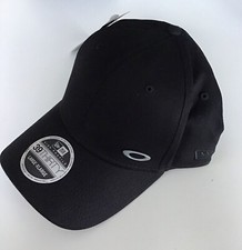 Oakley Tinfoil Cap New Era (