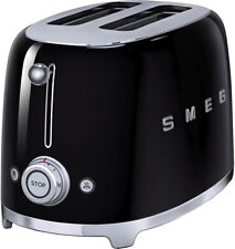 Smeg 50's Retro TSF01BLUK 2