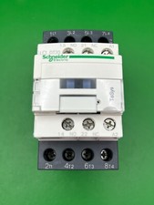 Schneider LC1DT20U7 20A TeSys