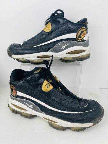 Reebok the answer dmx allen - answer,