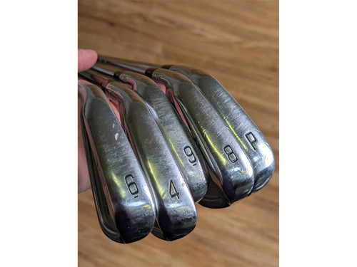 Mizuno pro223 9 8 - pro223, 5