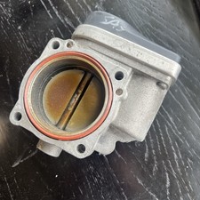 BMW E46 Throttle Body 325ti 325i M54 Genuine BMW VDO Fits Others