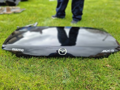 Mazda mx5 mk3 boot - boot, lid,
