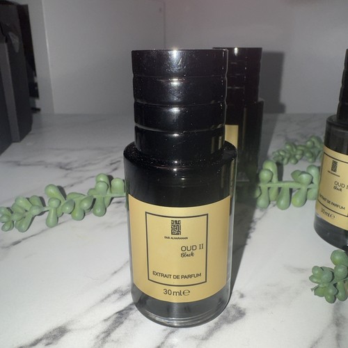 Oud haramain black - haramain,
