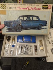 1960s vintage 1/32 Marusan
