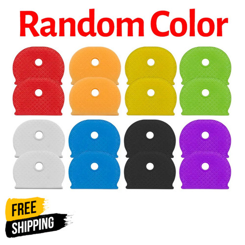 New silicone key - new, covers