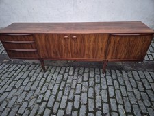 Vintage Mid Century Rosewood