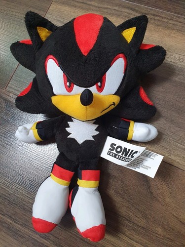 Shadow sonic the hedgehog - shadow,