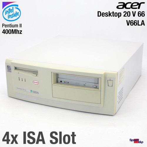 Isa slot acer desktop - isa,