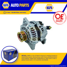 Alternator fits SUBARU OUTBACK
