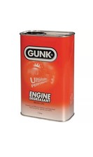 Gunk For Ultimate Performane
