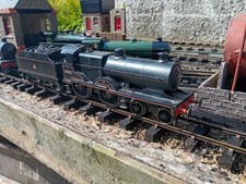 Bassett Lowke O Gauge  3 rail