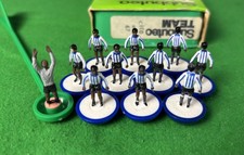 Subbuteo LW Team - 67 Argentina