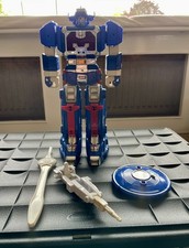 Power Rangers In Space Astro