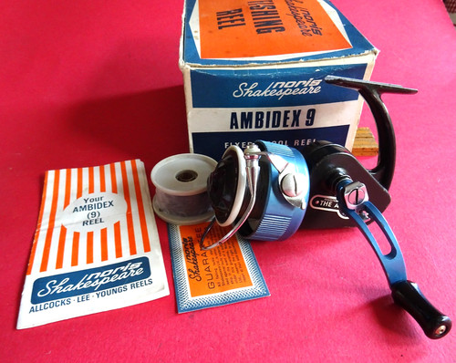 Good scarce model boxed w - model, j
