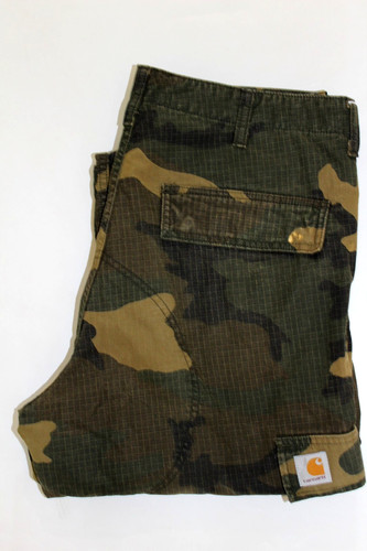 Carhartt regular cargo men's