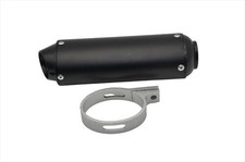 38mm Exhaust Pipe Muffler