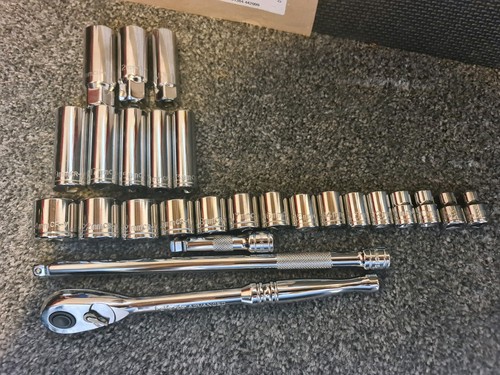 Halfords advanced ratchet - halfords,