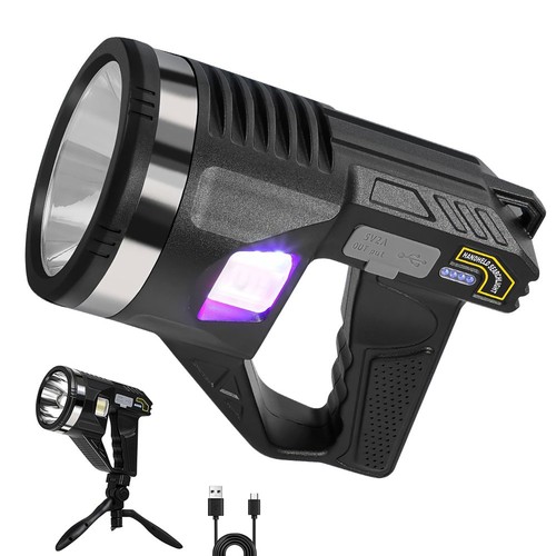 Waterproof handheld led - handheld,