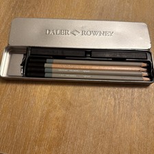 Daler Rowney Nostalgic