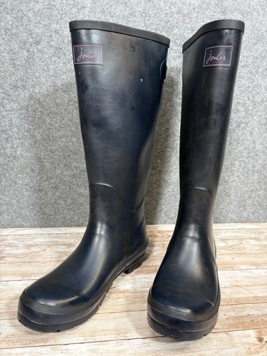 Joules women navy field - women,