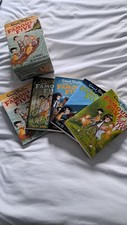Enid Blyton The Famous Five