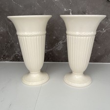 Pair of WEDGWOOD Of Etruria