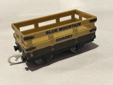Trackmaster Tomy Blue Mountain