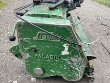 Lloyds Paladin 21″ Mower 