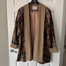 Avoca Collection Tartan Check