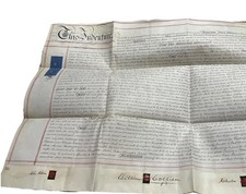 1877 Victorian Indenture Conveyance York Terrace Beverley Wilson Collision HN12