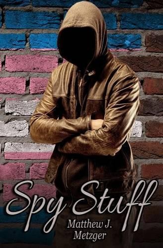 Matthew metzger spy stuff - matthew, j