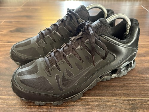 Nike reax black - 8, tr