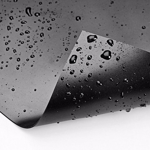 Outdoor pond membrane fish - pond,