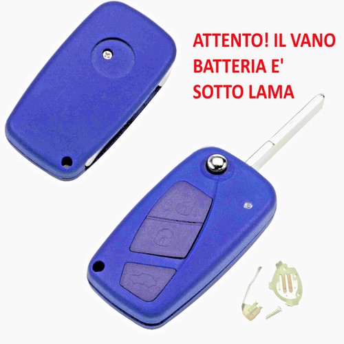 Key shell buttons compatible - key,