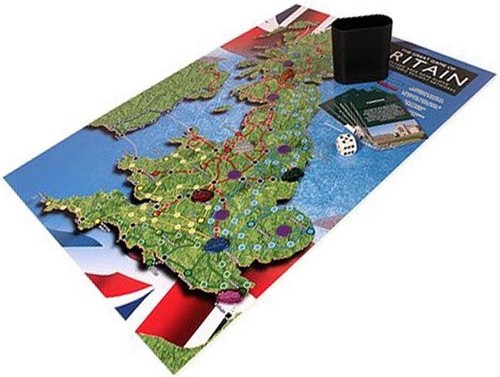 Ideal the great game - ideal,
