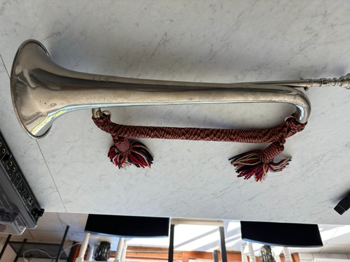 Selmer clairon bugle - selmer,