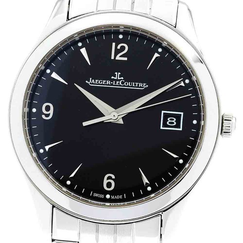 Jaeger lecoultre master - jaeger-lecoultre,