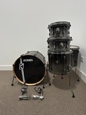 Tama Superstar Hyperdrive, Drum Kit