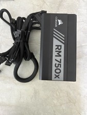 Corsair CX750x 750W Modular