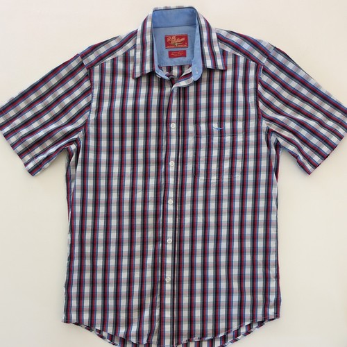Williams mens cotton - r.m.,