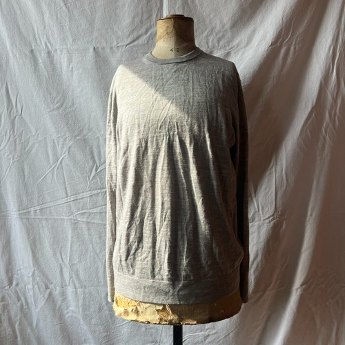 Uniqlo pale grey women - uniqlo,