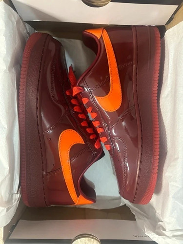 Nike air force - air, 1
