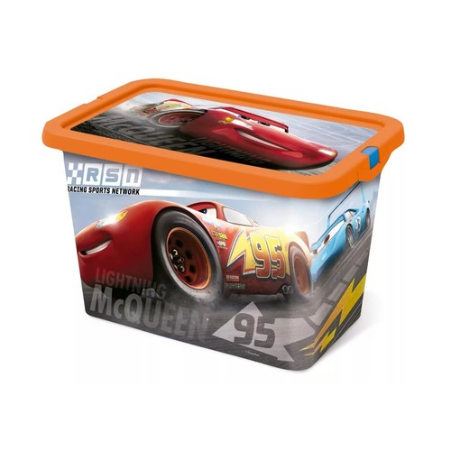 Disney cars future race - disney,