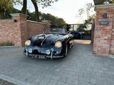 356 Speedster Chesil Replica