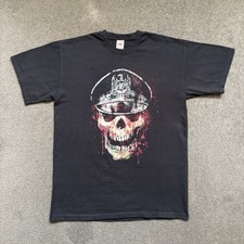 Vintage 2008 Slayer Europe