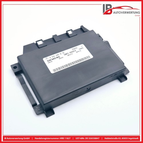 Ecu automatic transmission - ecu,
