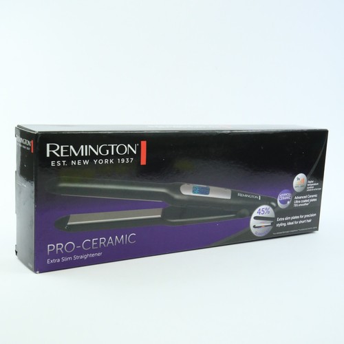 Remington s5515 extra slim - extra,
