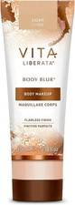 Vita Liberata Body Blur Body Make up Flawless Finish LIGHT  Shade 100ml
