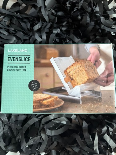 Lakeland evenslice bread - lakeland,